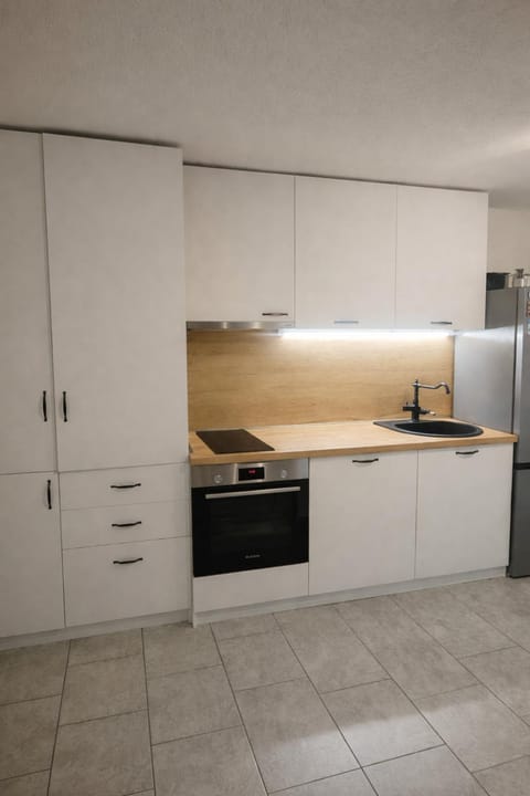 Lifestyle apartment Podstrana Apartment in Podstrana