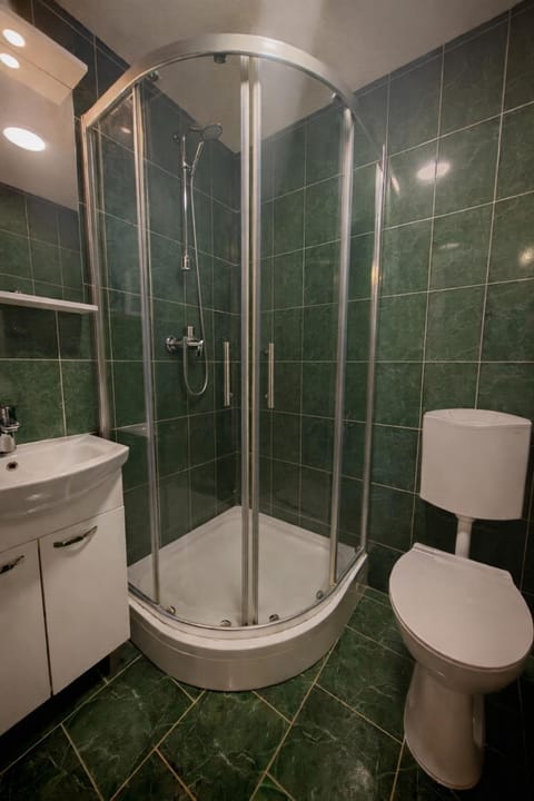 Lifestyle apartment Podstrana Apartment in Podstrana