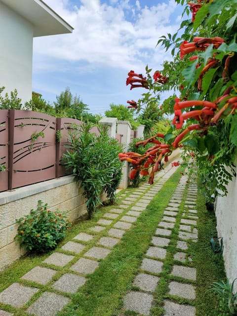 DIMORA ARTEMISIO House in Province of Foggia