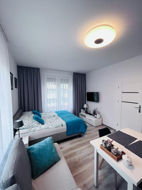 Apartamenty Walczaka 26 MIEJSCE PARKINGOWE Apartment in West Pomeranian Voivodeship, Poland