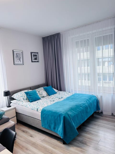 Apartamenty Walczaka 26 MIEJSCE PARKINGOWE Apartment in West Pomeranian Voivodeship, Poland