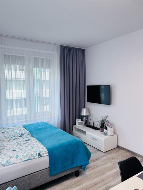 Apartamenty Walczaka 26 MIEJSCE PARKINGOWE Apartment in West Pomeranian Voivodeship, Poland