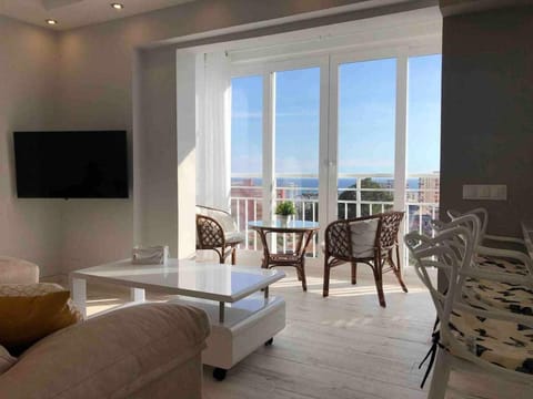 View (from property/room), Balcony/Terrace