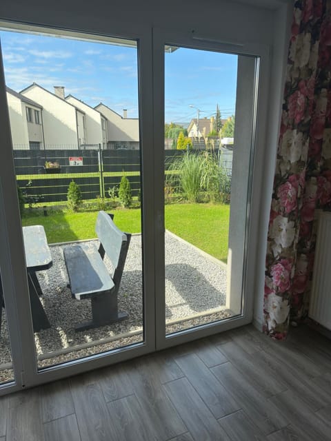 Garden, Balcony/Terrace, Seating area, Garden view