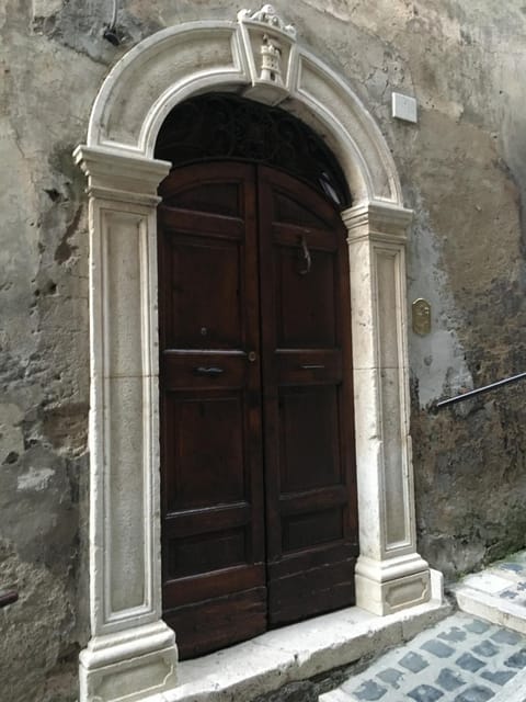 Antica Dimora della Chiesa Apartment in Abruzzo