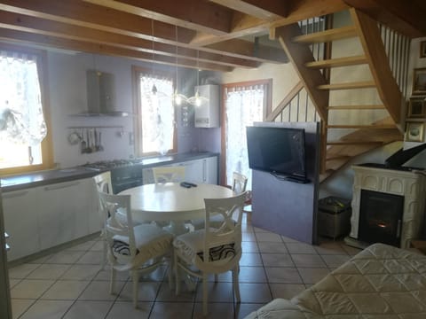 Casamarin6 Apartment in Caorle