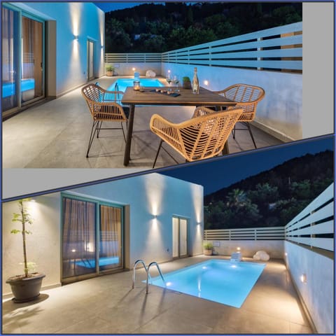 Casa Elianna Villa in Zakynthos