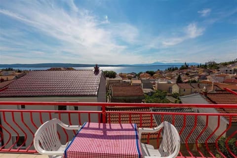 Summer, Balcony/Terrace
