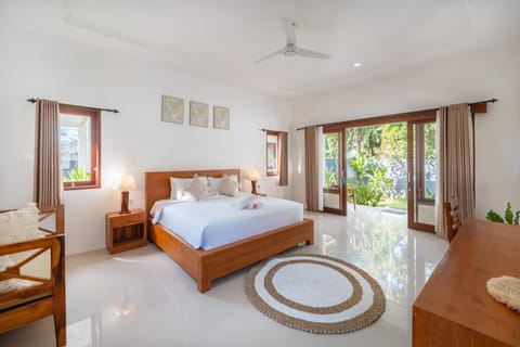 Nusa Indah Onai Hotel Hotel in Nusapenida