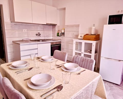 Apartmani Čagalj Apartment in Trogir