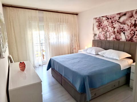 Apartmani Čagalj Apartment in Trogir
