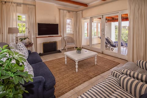 4 Bedroomed Holiday House House in Plettenberg Bay