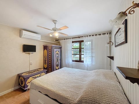 Lou Rayas Apartment in Saintes-Maries-de-la-Mer