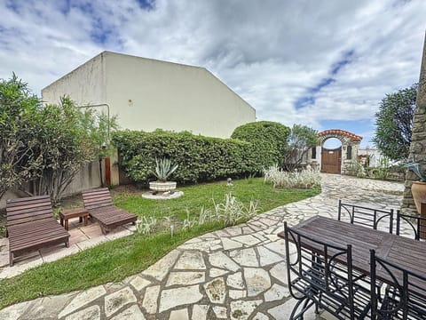 Lou Rayas Apartment in Saintes-Maries-de-la-Mer