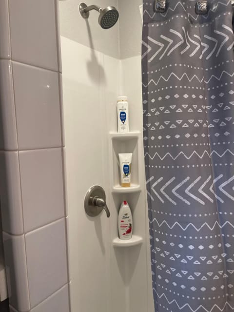 OU-2 bed 2 bath apartment close to OU Apartment in Norman