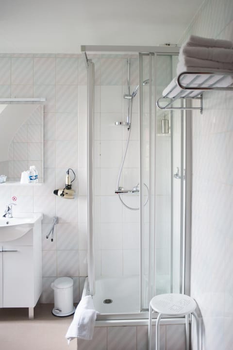 JFK Hotel Zelzate - Gent Hotel in Ghent