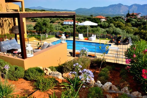 Pool view, Swimming pool, Swimming pool