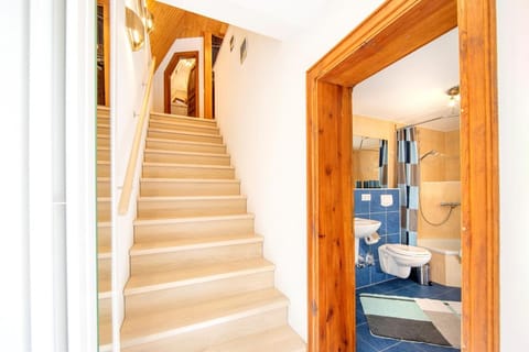 Das DÜNENHAUS Apartment in Mecklenburg-Vorpommern, Germany