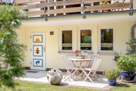 Das DÜNENHAUS Apartment in Mecklenburg-Vorpommern, Germany