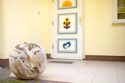 Das DÜNENHAUS Apartment in Mecklenburg-Vorpommern, Germany