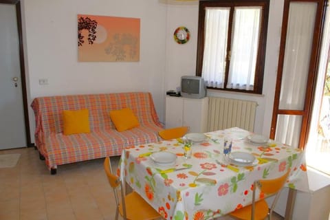 ELISABETTA Apartment in Marcelli