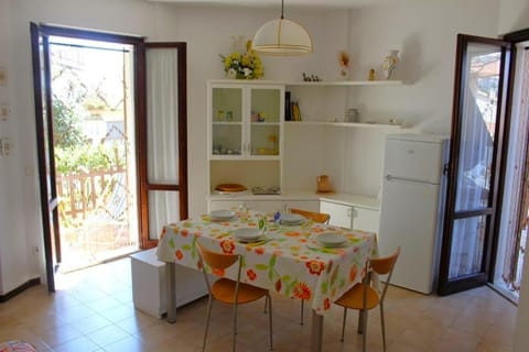 ELISABETTA Apartment in Marcelli