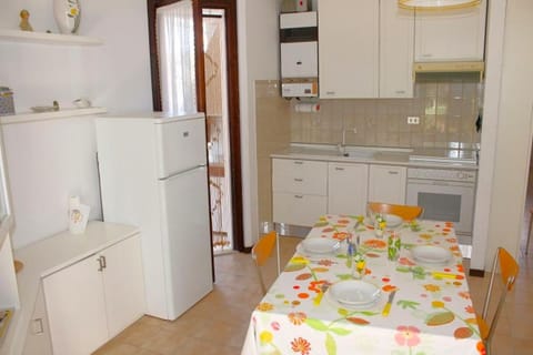 ELISABETTA Apartment in Marcelli