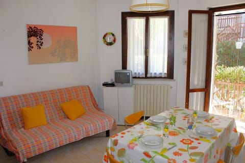 ELISABETTA Apartment in Marcelli