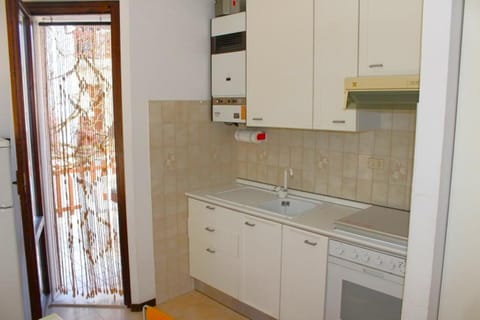ELISABETTA Apartment in Marcelli