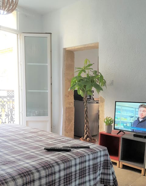 TV and multimedia, Seating area