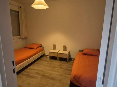 SAWADDEE Apartment in Clermont-Ferrand