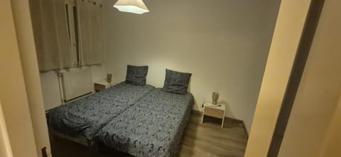 SAWADDEE Apartment in Clermont-Ferrand