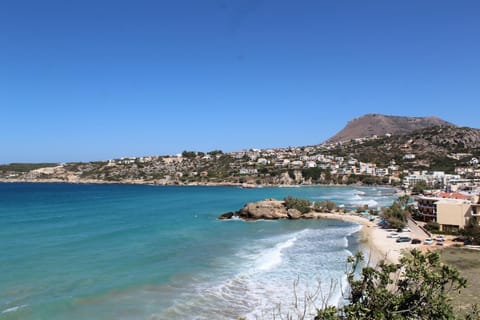 Natural landscape, Beach, Sea view