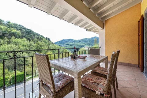 Residence Tatiana B2 Apartment in Tremosine