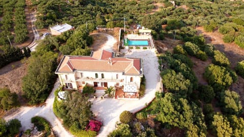 Bird's eye view, View (from property/room), Swimming pool