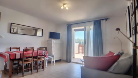 Réf LS314 Appartement 7 pers en rez-de-chaussée Apartment in Saintes-Maries-de-la-Mer