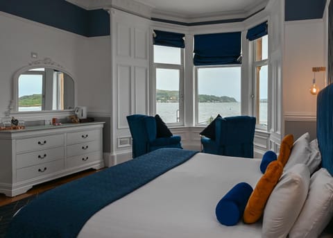 MacKays Bed and Breakfast in Oban