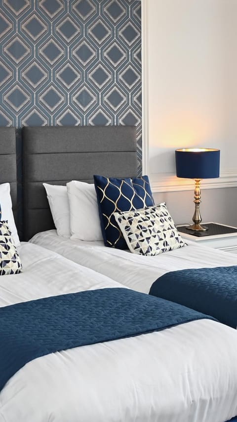 MacKays Bed and Breakfast in Oban