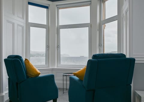 MacKays Bed and Breakfast in Oban