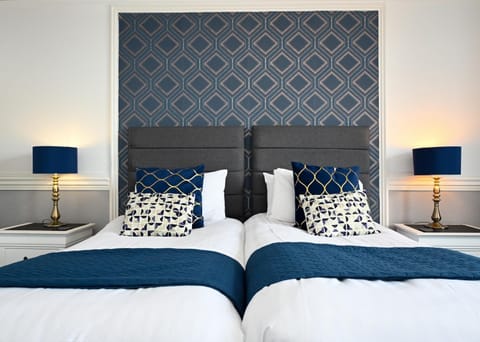 MacKays Bed and Breakfast in Oban