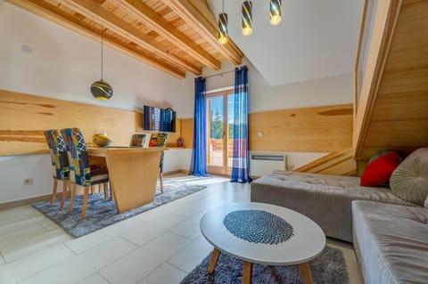 Krila Zlatibora Apartment in Zlatibor