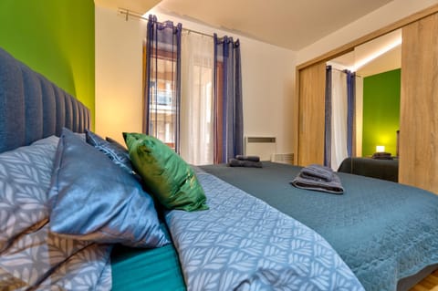 Krila Zlatibora Apartment in Zlatibor