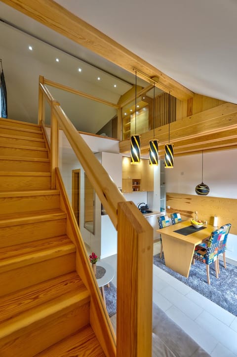 Krila Zlatibora Apartment in Zlatibor