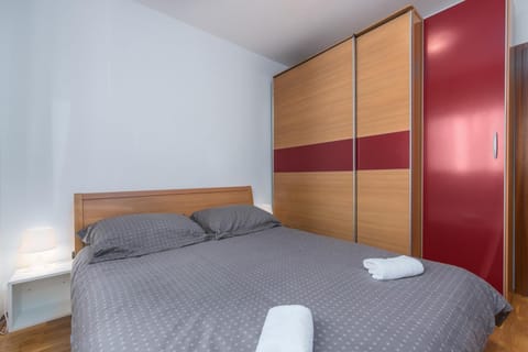 Apartment Roberto Punta Apartment in Poreč