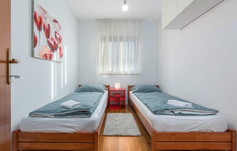 Apartment Roberto Punta Apartment in Poreč