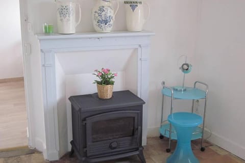 AMBOISE, maison de charme au calme House in Centre-Val de Loire