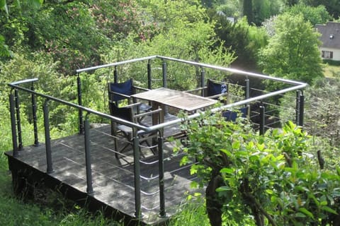 AMBOISE, maison de charme au calme House in Centre-Val de Loire