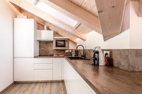 Sweet Dolomites Sauna & Jacuzzi Apartment in Trentino-South Tyrol