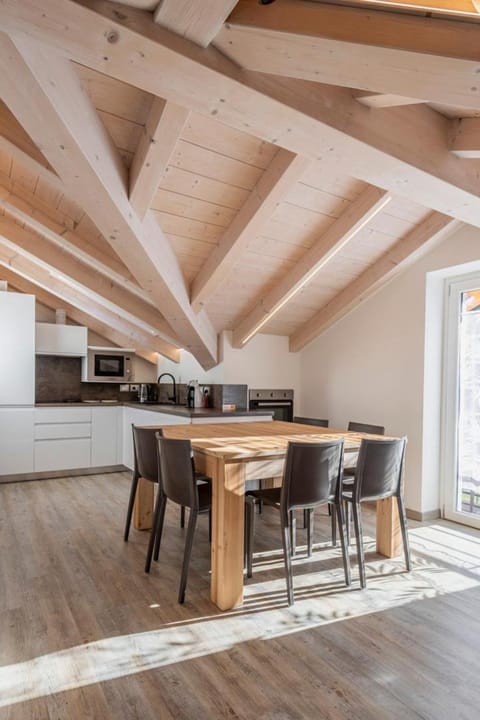 Sweet Dolomites Sauna & Jacuzzi Apartment in Trentino-South Tyrol