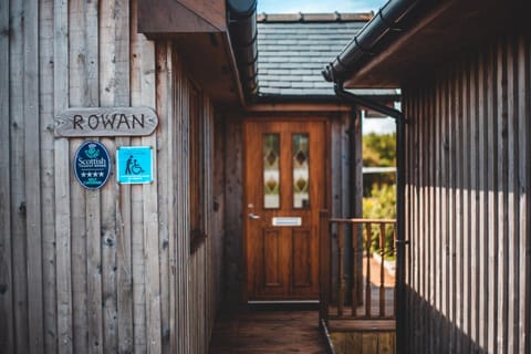 Facade/entrance, Property logo or sign, Logo/Certificate/Sign, Certificate/Award